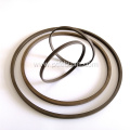 40% or 60% Bronze Filled PTFE Hydraulic Seal